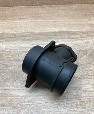 Opel Frontera A Mass air flow meter 46411675 0281002144