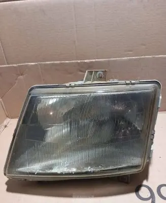 Mercedes-Benz Vito Viano W638 Headlight/headlamp PPT40