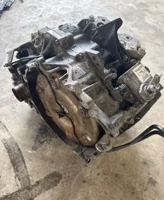 Volvo XC70 Automatic gearbox 31259365 30751946 TF80SC