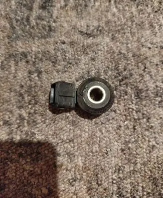 Mercedes-Benz A W169 Detonation knock sensor A0041534628