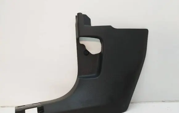 Skoda Superb B9 (A) pillar trim 3J1863483