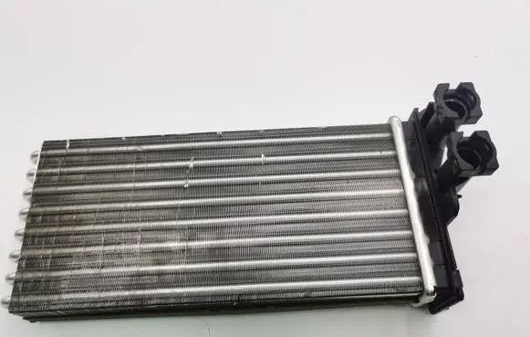 Peugeot 5008 Heater blower radiator R4838
