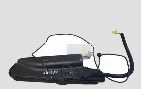Audi A3 S3 A3 Sportback 8P Seat airbag 30379916D 8P4880242C