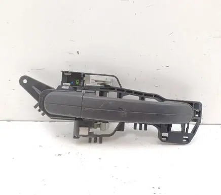 Ford Transit Sliding door exterior handle BK21V26600AA