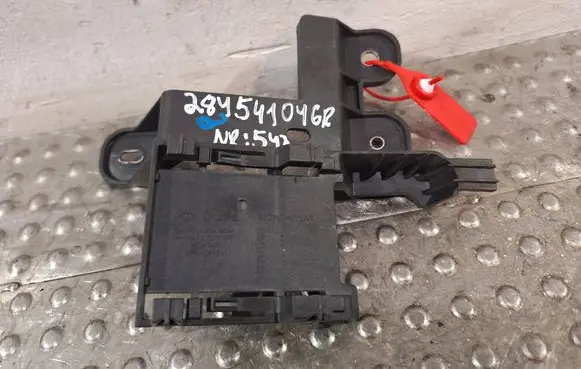 Renault Arkana Other exterior part S17986543 284541046R