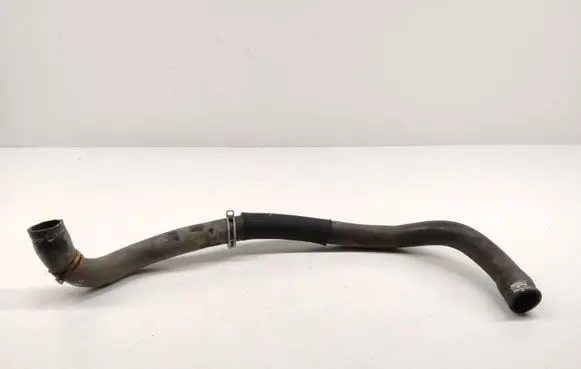 Renault Kangoo II Engine coolant pipe/hose 
