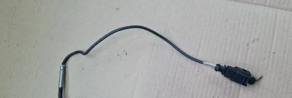 Audi A6 Allroad C7 Exhaust gas temperature sensor 4M0906088N
