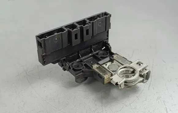 Dacia Jogger Positive wiring loom 