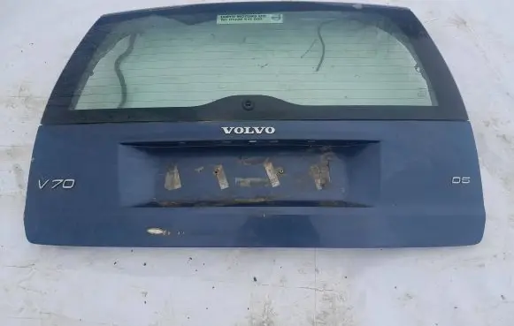 Volvo V70 Tailgate/trunk/boot lid