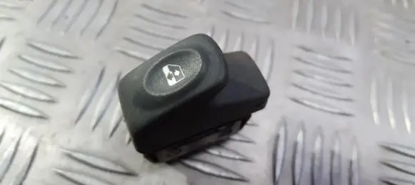 Renault Megane I Electric window control switch 838099g