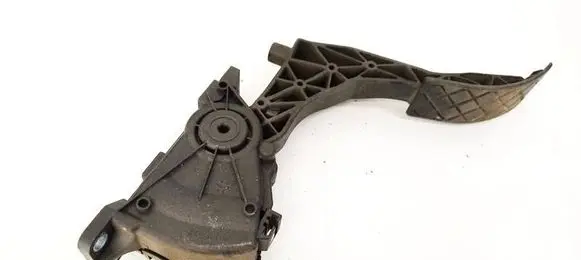 Seat Ibiza III (6L) Accelerator throttle pedal 6Q1721503B 6PV00849501