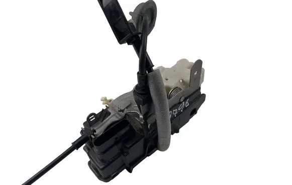Volvo V40 Coupe door lock (next to the handle) 31391824