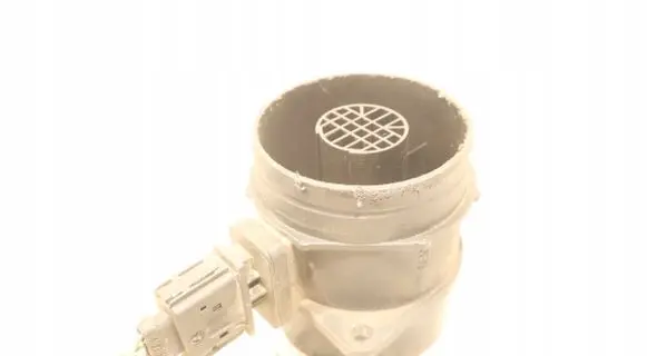 Mass air flow meter
