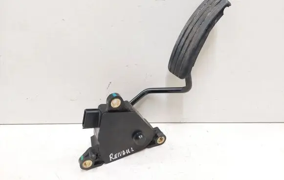 Renault Scenic II - Grand scenic II Accelerator throttle pedal 8200159645 10225 2555A