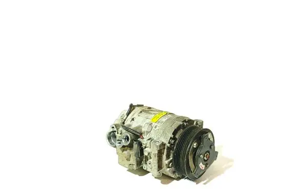 Mercedes-Benz ML W164 Air conditioning (A/C) compressor (pump) 0052500 89090