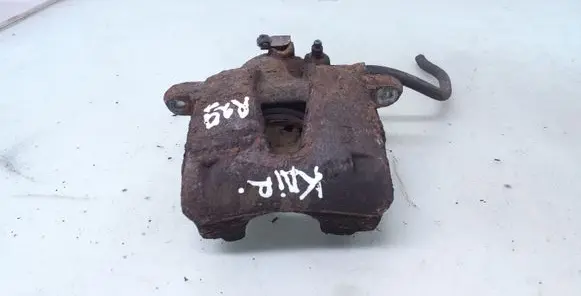Fiat Punto (188) Front brake caliper