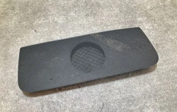 Mercedes-Benz Sprinter W907 W910 Dash center speaker trim cover A9108270200 1971335X