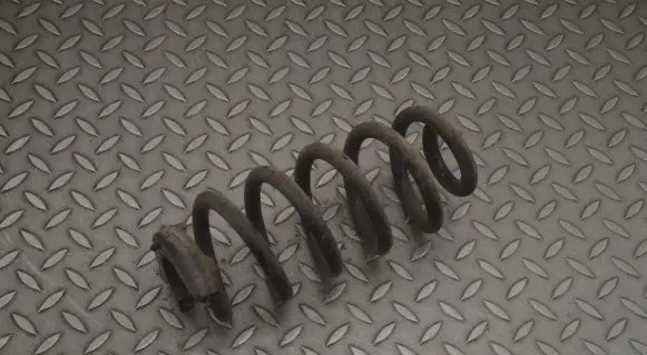 Volkswagen ID.3 Rear coil spring