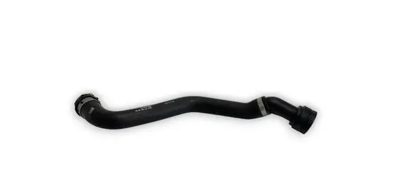 Mercedes-Benz GLA H247 Engine coolant pipe/hose A1775016302 52166