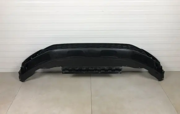 Volkswagen Tiguan Front bumper lip 5NA805903