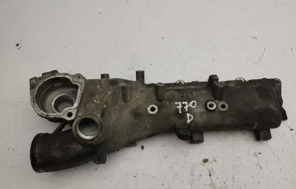 Mercedes-Benz ML W164 Intake manifold LF00051