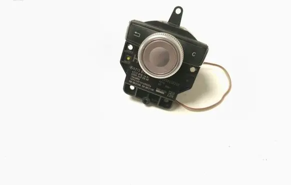 Mercedes-Benz E W212 Multifunctional control switch/knob A2128701351