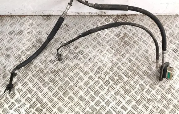 Fiat Ulysse Air conditioning (A/C) pipe/hose 1479116080
