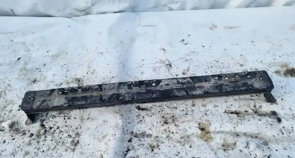 Lexus RX 300 Rear beam 