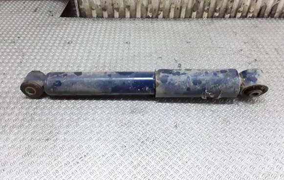 Opel Astra H Rear shock absorber/damper