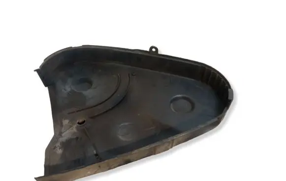 Volkswagen PASSAT B4 Timing belt guard (cover) 028109123E