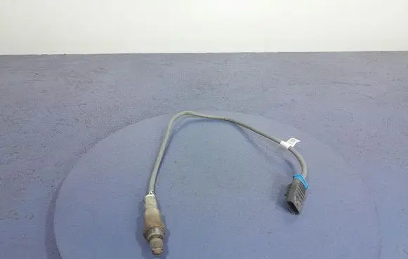 Lambda probe sensor