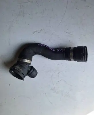 BMW X5M E70 Engine coolant pipe/hose 7808078