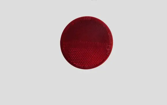 Lexus ES VII XZ10 Rear tail light reflector 