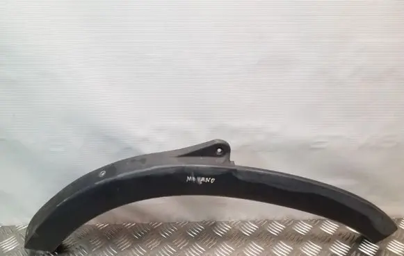 Opel Movano A Fender trim (molding) 8200197168