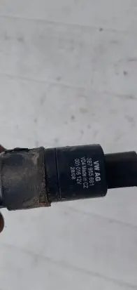 Audi A5 8T 8F Windscreen/windshield washer pump