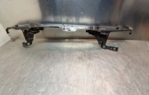 Opel Astra H Radiator support slam panel