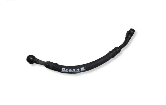BMW 5 E60 E61 Oil cooling pipe 