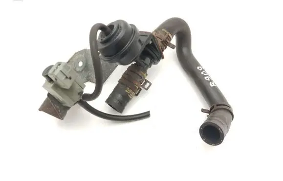 Porsche Cayman 981 Engine coolant pipe/hose 98110653403