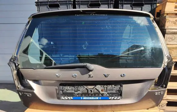 Volvo V70 Tailgate/trunk/boot lid 30674837