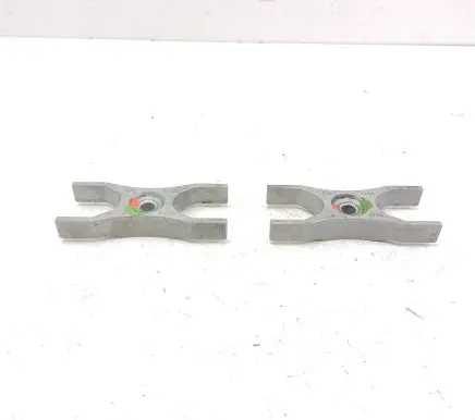 Fuel Injector clamp holder