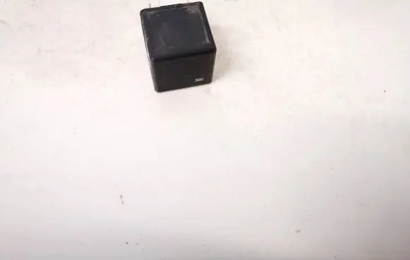 Volvo S60 Other relay 9441158 v23134-j52-x346