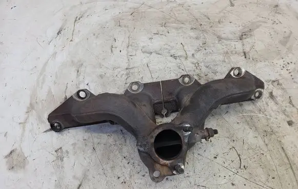 Saab 9-3 Ver2 Exhaust manifold 12786716