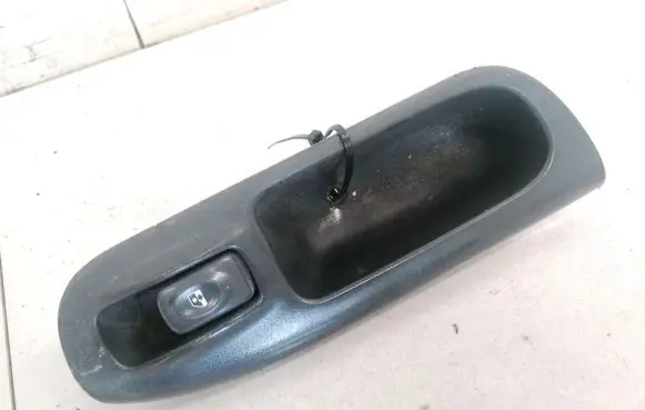 Renault Scenic I Electric window control switch