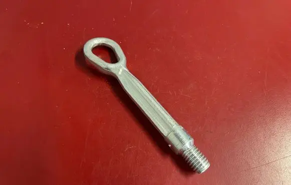 BMW X5 F15 Towing hook eye 