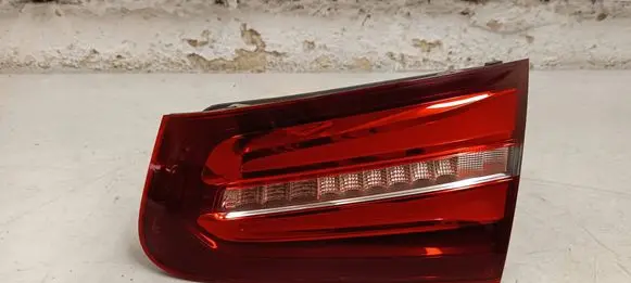 Mercedes-Benz GLC X253 C253 Tailgate rear/tail lights A2539063200