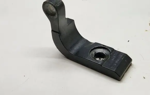BMW i3 Rear door upper hinge 7266716