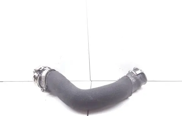 Audi A6 S6 C6 4F Intercooler hose/pipe 4F0145943H