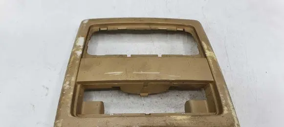 BMW 3 E90 E91 Ashtray trim (rear) 51167118049