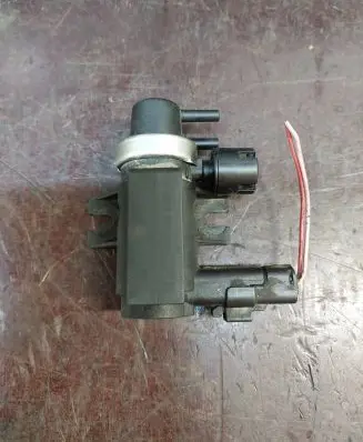 Peugeot 307 Turbo solenoid valve 9641726690