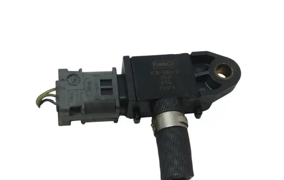 Ford Focus Exhaust gas pressure sensor 8C3A9G824AB